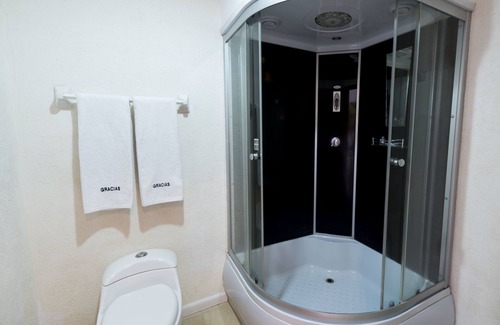 Jurica Hotel | Zar Queretaro Hotel