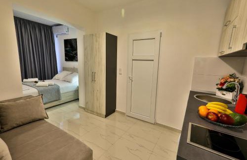 Sutomore Apartamento | Zara apartmani Sutomore
