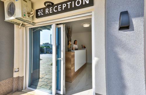 Sutomore Apartamento | Zara apartmani Sutomore