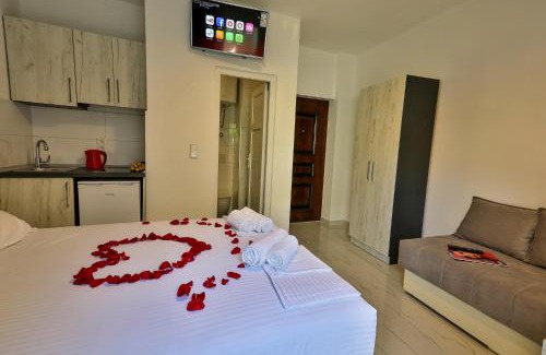 Sutomore Apartamento | Zara apartmani Sutomore
