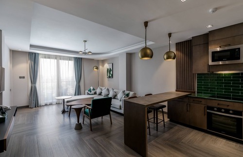 Kampala Apartamento | Zara Garden hotel and apartments