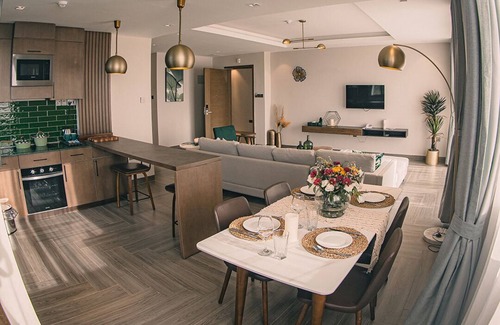 Kampala Apartamento | Zara Garden hotel and apartments