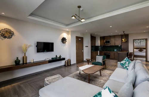 Kampala Apartamento | Zara Garden hotel and apartments