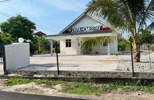 Pulai Chondong Casa | Zara Homestay Tok Bok