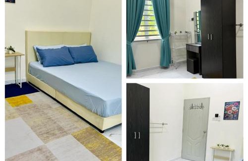 Pulai Chondong Casa | Zara Homestay Tok Bok