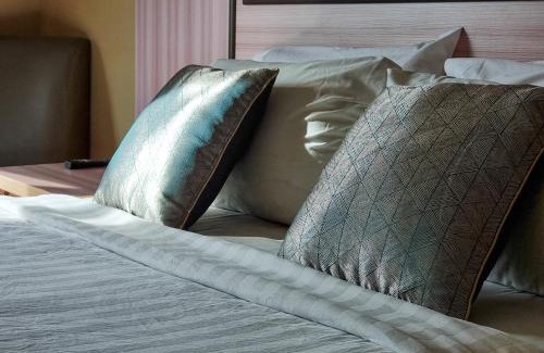 Kampung Sembulan Baru Hotel | Zara's Boutique Hotel @ Harbour City