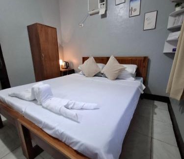 San Juan Casa | Zara's Casa Rental