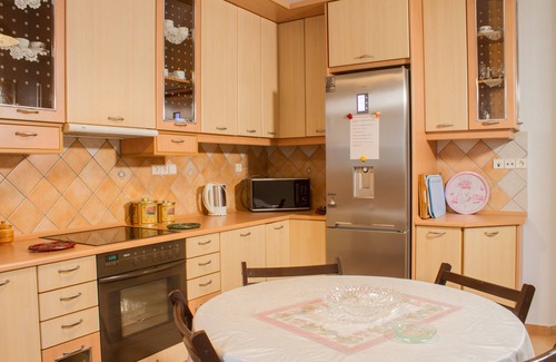 Kalambaka Casa | Casa de Zara - Meteora, Kalambaka