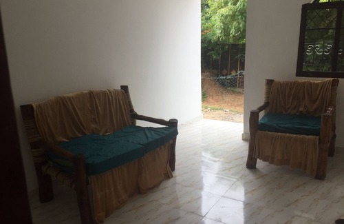 Shanzu Hotel | Zaradise