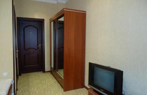 Malikrabot Hotel | Zarafshan Grand Hotel FIEZ