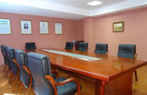 Malikrabot Hotel | Zarafshan Grand Hotel FIEZ