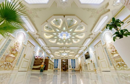 Itchan Kala Hotel | Zarafshon Boutique Hotel
