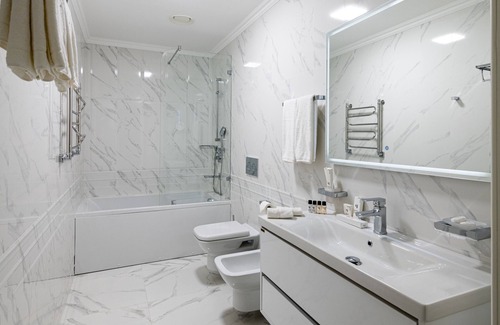 Samarkand Hotel | Zarafshon Parkside Hotel