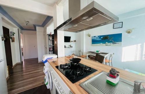 Parque de Roma Apartamento | ZARAGOZA CENTRAL APARTMENT