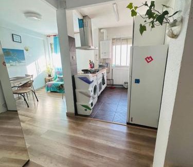Parque de Roma Apartamento | ZARAGOZA CENTRAL APARTMENT
