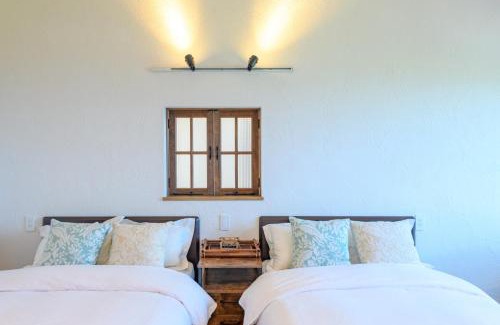 Shinzato Casa | ZARATAN
