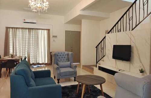 Ipoh Casa | ZaraVip Homestay