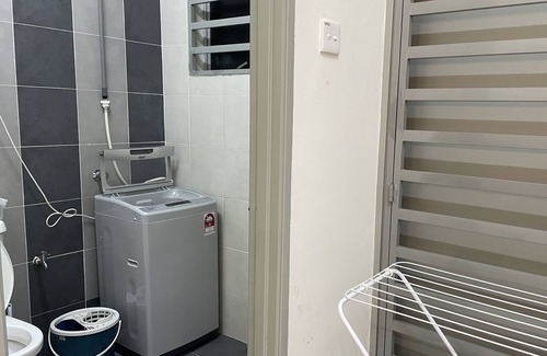 Ipoh Casa | ZaraVip Homestay