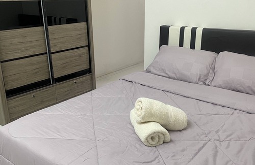 Ipoh Casa | ZaraVip Homestay