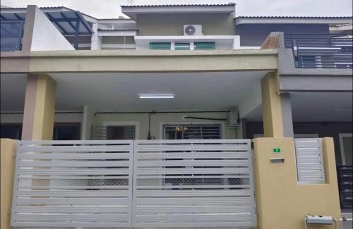 Ipoh Casa | ZaraVip homestay