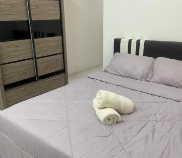 Ipoh Casa | ZaraVip homestay