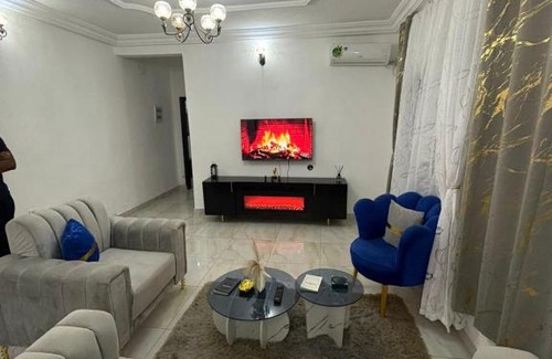 Yaounde Apartamento | ZARAYLOFT cadre moderne et convivial