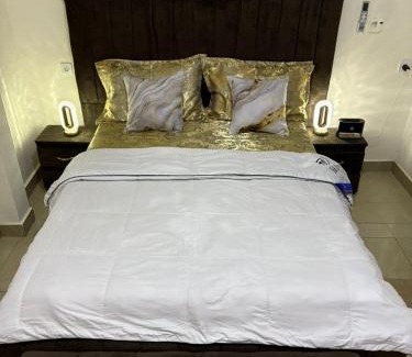 Yaounde Apartamento | ZARAYLOFT cadre moderne et convivial
