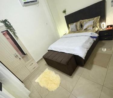 Yaounde Apartamento | ZARAYLOFT cadre moderne et convivial