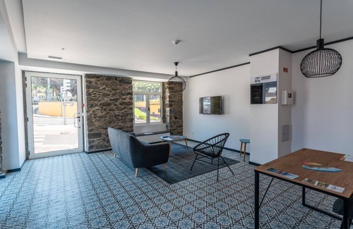 Santa Maria Maior Apartamento | Zarco Apartments by Mercado Funchal