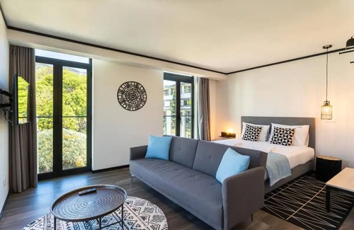 Santa Maria Maior Apartamento | Zarco Apartments by Mercado Funchal