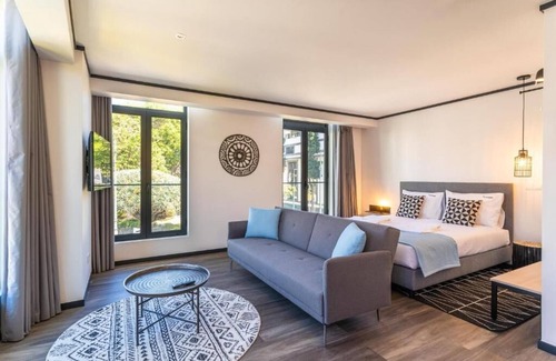 Santa Maria Maior Apartamento | Zarco Apartments by Mercado Funchal