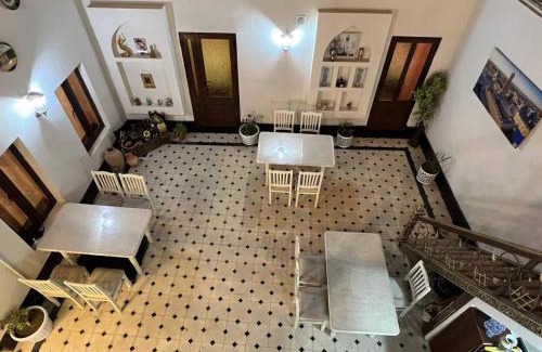 Bukhara Hotel | Zardozon Hotel