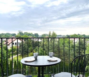 Fabryczna Apartamento | Zarembowicza Apt 36 - Self Check-In 20h - Parking &Lift