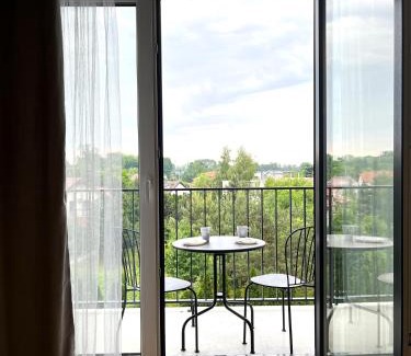 Fabryczna Apartamento | Zarembowicza Apt 36 - Self Check-In 20h - Parking &Lift