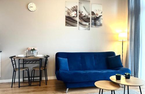 Fabryczna Apartamento | Zarembowicza Apt 52 - Self Check-In 20h - Lift