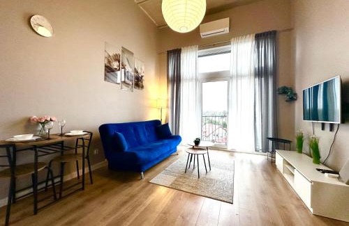 Fabryczna Apartamento | Zarembowicza Apt 52 - Self Check-In 20h - Lift