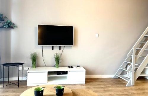 Fabryczna Apartamento | Zarembowicza Apt 52 - Self Check-In 20h - Lift