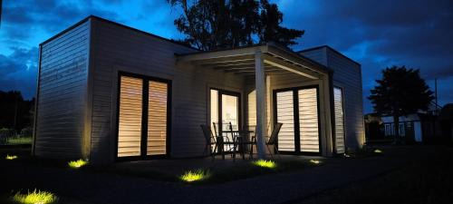 Pustkowo Casa | Zaremo