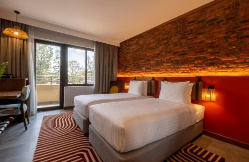 Remera Hotel | Zaria Court Hotel Kigali