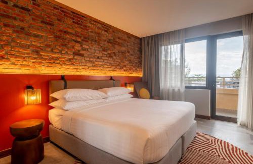 Remera Hotel | Zaria Court Hotel Kigali