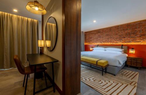 Remera Hotel | Zaria Court Hotel Kigali