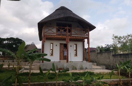 Pwani Mchangani Casa | Zaria Garden