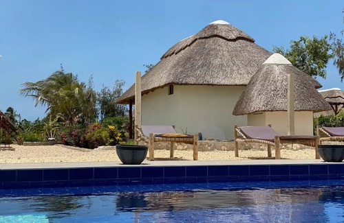 Pwani Mchangani Casa | Zaria Garden