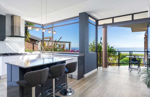 Mountainside Apartamento | Zaria Sun Family