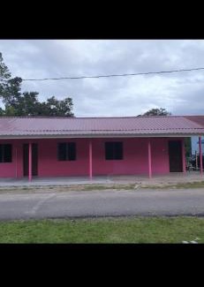 Raub Casa | zarifa homestay batu malim