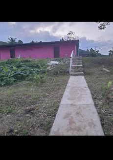 Raub Casa | zarifa homestay batu malim
