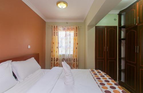 Syokimau Hotel | Zarita Boutique Hotel