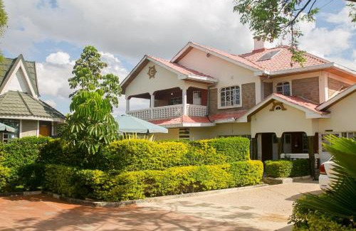 Syokimau Hotel | Zarita Boutique Hotel
