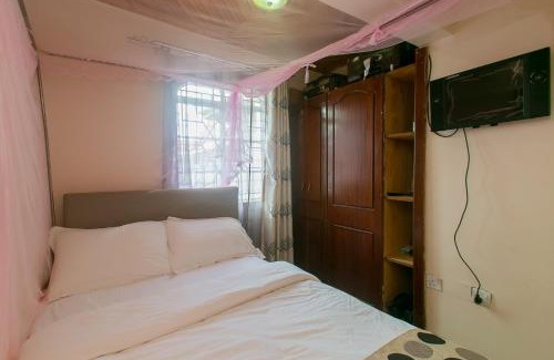 Syokimau Hotel | Zarita Boutique Hotel