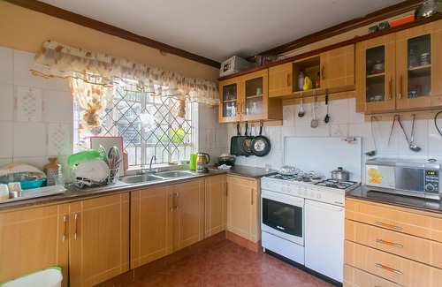 Syokimau Hotel | Zarita Boutique Hotel